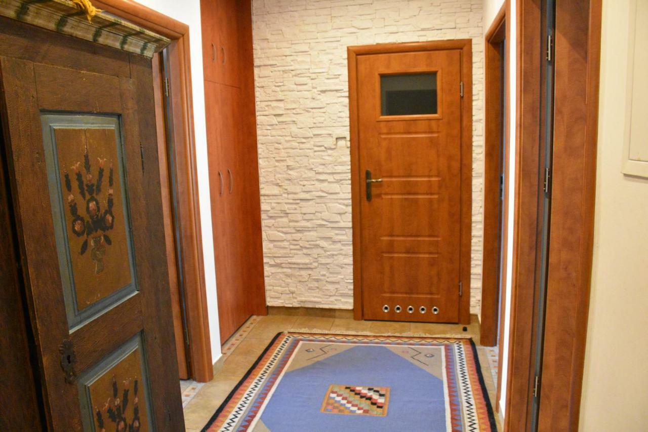 Apartament Rynek 11B Ополе Екстер'єр фото