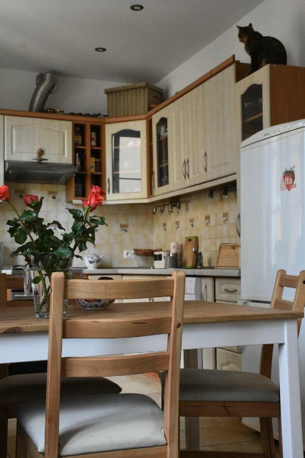 Apartament Rynek 11B Ополе Екстер'єр фото