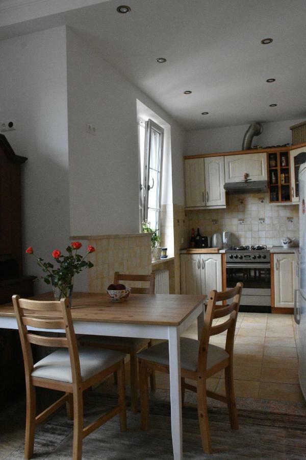 Apartament Rynek 11B Ополе Екстер'єр фото