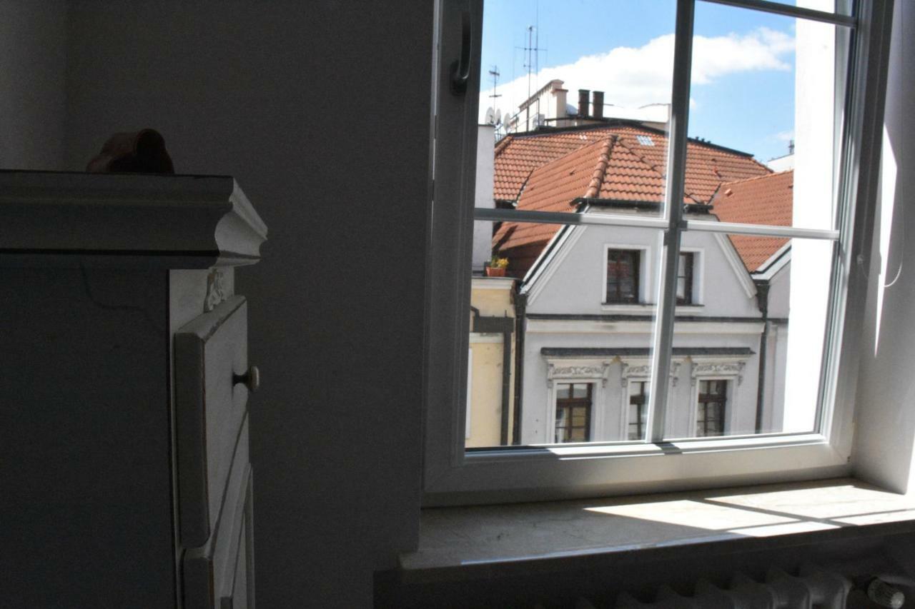 Apartament Rynek 11B Ополе Екстер'єр фото