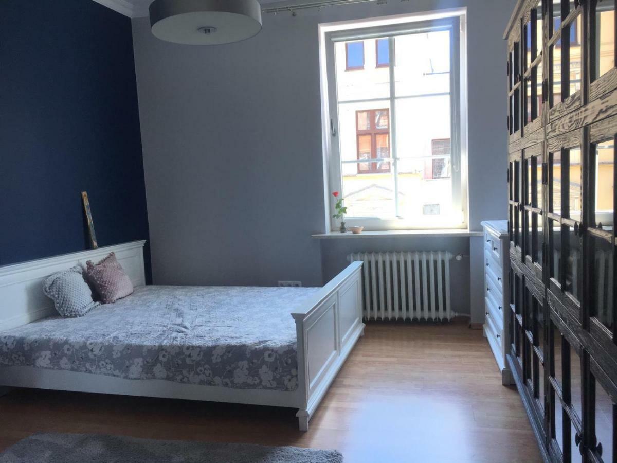 Apartament Rynek 11B Ополе Екстер'єр фото