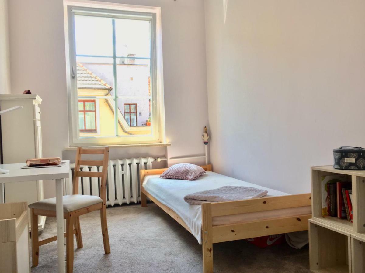 Apartament Rynek 11B Ополе Екстер'єр фото